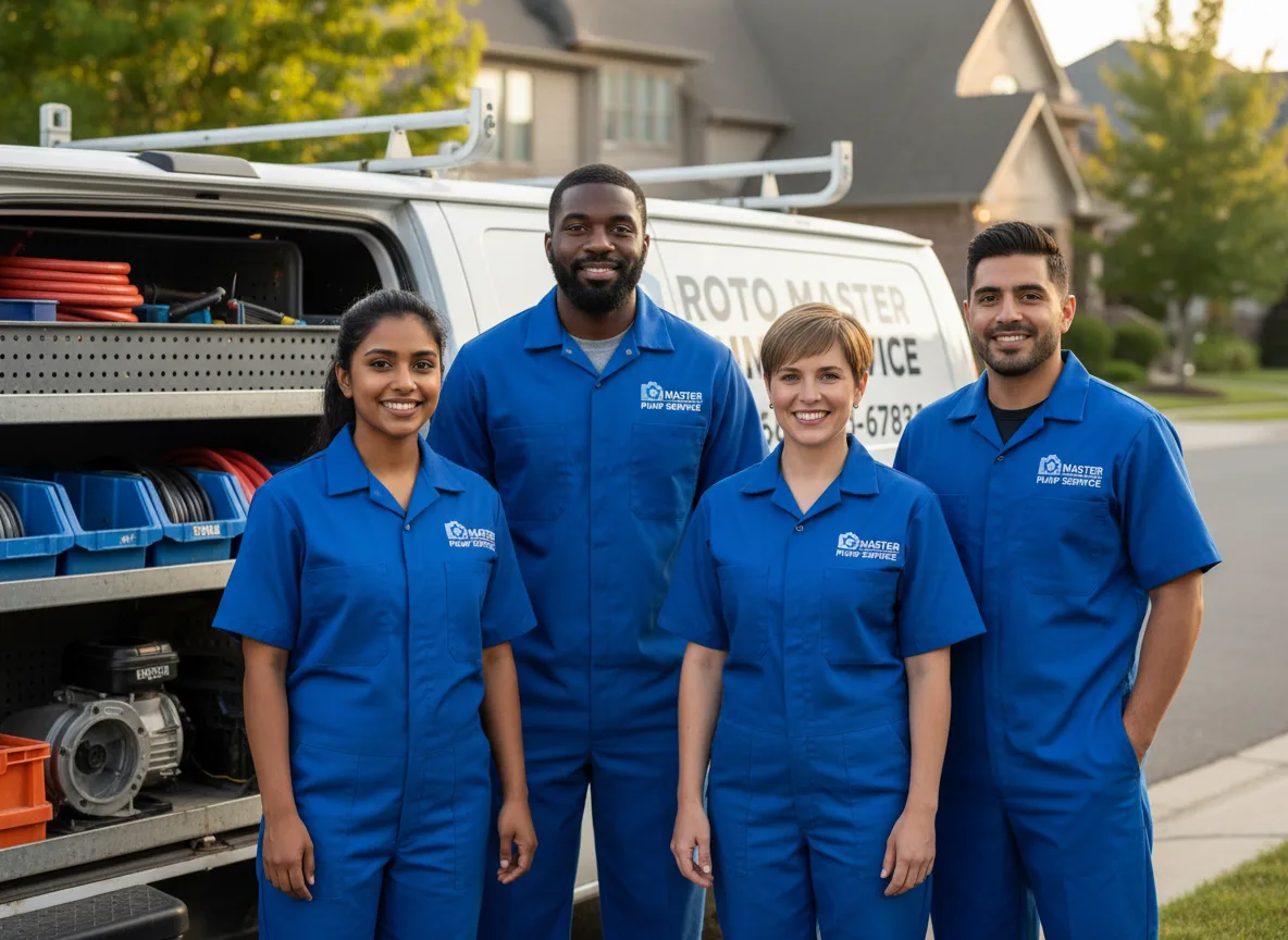 Sump Pump Installation company in Lakewood, CO